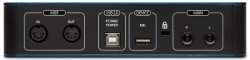 iTwo USB 2.0 Ses Kartı - 2