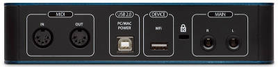 iTwo USB 2.0 Ses Kartı - 2