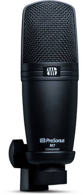 PRESONUS M7 MKII Mikrofon - 1