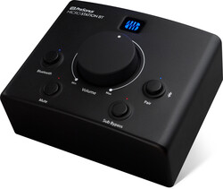 Presonus - PRESONUS MicroStation BT