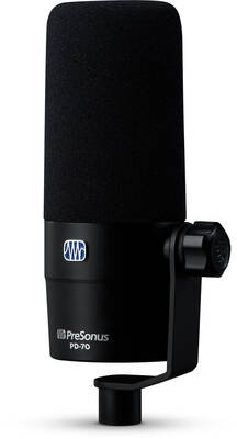 PRESONUS PD-70 Mikrofon - 1
