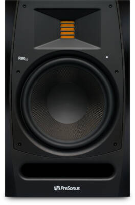 PRESONUS R80 V2 Hoparlör (ÇİFT)