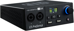 Presonus - PRESONUS Revelator io24