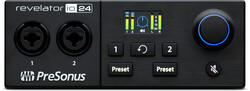 PRESONUS Revelator io24 - Thumbnail