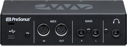 PRESONUS Revelator io24 - 3