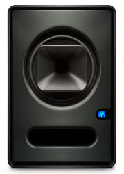 Presonus - SCEPTRE S6 Hoparlör 6.25 2-Yollu DSP destekli coaxial profesyonel monitor (Çift)