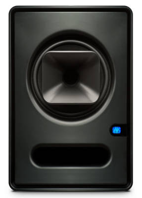 SCEPTRE S6 Hoparlör 6.25 2-Yollu DSP destekli coaxial profesyonel monitor (Çift) - 1