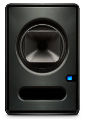 SCEPTRE S6 Hoparlör 6.25 2-Yollu DSP destekli coaxial profesyonel monitor (Çift)