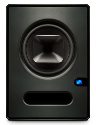 Presonus - SCEPTRE S8 Hoparlör 8 2-Yollu DSP destekli coaxial profesyonel monitor (Çift)