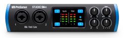 Presonus - PRESONUS Studio 26c