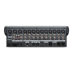 StudioLive 16.0.2 USB 16 kanal digital mikser / USB Ses Kartı - 2