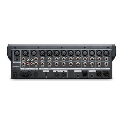 StudioLive 16.0.2 USB 16 kanal digital mikser / USB Ses Kartı - 2
