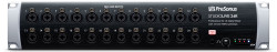 Presonus - StudioLive 24R Series III Mikser 24 kanal Rack mount digital mikser Series III