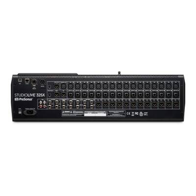 PRESONUS StudioLive 32SX - 2