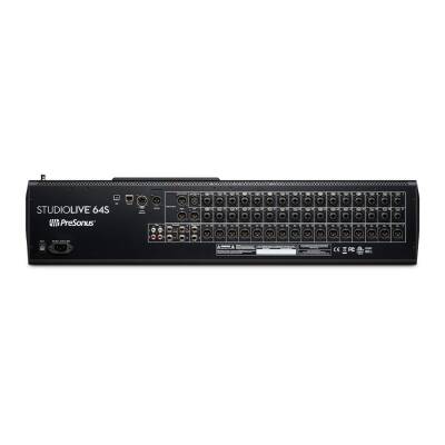 StudioLive 64S - 2