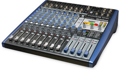 Presonus - StudioLive AR12c USB