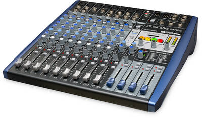 StudioLive AR12c USB - 1