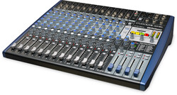Presonus - PRESONUS StudioLive AR 16c USB