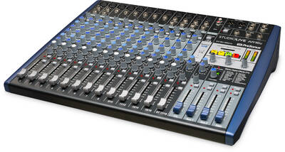 StudioLive AR16c USB - 1