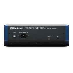 StudioLive AR8c USB - 2