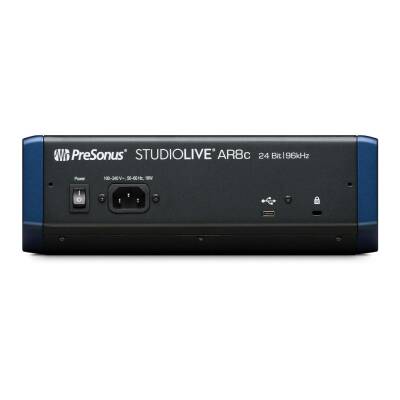 StudioLive AR8c USB - 2