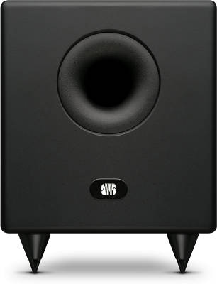 TEMBLOR T8 subwoofer 8 Aktif Subwoofer - 1