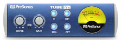 Presonus - PRESONUS TubePRE V2 Tüplü mono mikrofon preamp