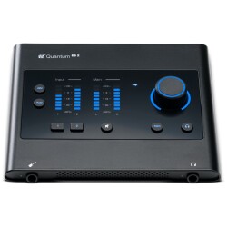 Quantum ES Ultimate Bundle Profesyonel Kayıt Seti - 2