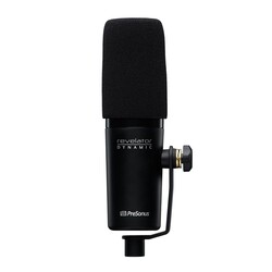 Revelator Dynamic profesyonel dinamik mikrofon - Thumbnail