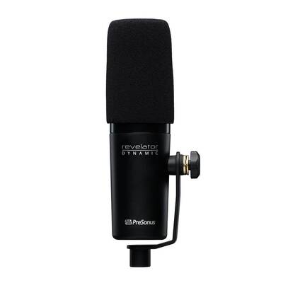 Revelator Dynamic profesyonel dinamik mikrofon