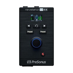 Revelator io44 USB ses kartı - 2