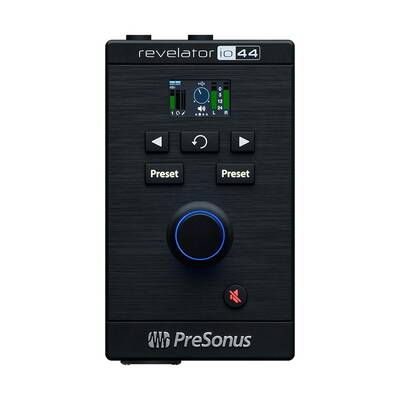 Revelator io44 USB ses kartı - 2
