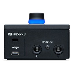 Revelator io44 USB ses kartı - Thumbnail