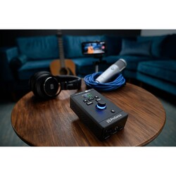 Revelator io44 USB ses kartı - Thumbnail