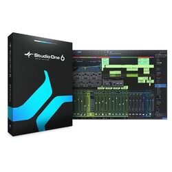 Presonus - Studio One 6 Artist