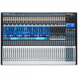 Presonus - StudioLive 32.4.2 AI Digital Mikser