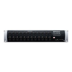 StudioLive 32R Series III 32 kanal Rack mount digital mikser - 1