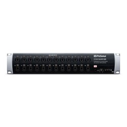 StudioLive 32R Series III 32 kanal Rack mount digital mikser - Thumbnail