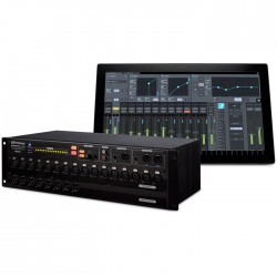 Presonus - StudioLive RM16AI Mikser