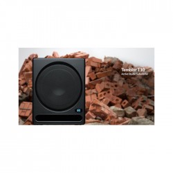 TEMBLOR T10 subwoofer - Thumbnail