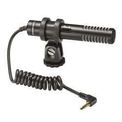 Audio Technica - PRO24-CMF Camera Mountable Stereo (X/Y) condenser microphone