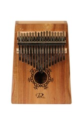 PUKA - Pk-2EQ 17 Tuşlu Elektro Kalimba