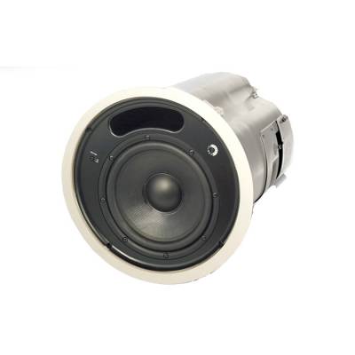 AD-C81Tw-WH Akustik Tasarımlı Tavan Tipi Hoparlör - 2