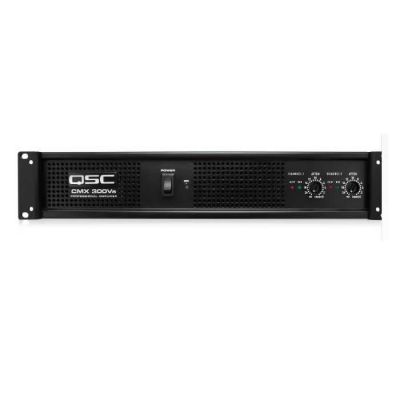 CMX 300Va 600 Watt 100V Power Anfi - 1