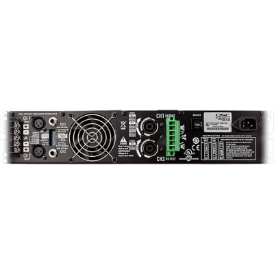 CMX 300Va 600 Watt 100V Power Anfi - 2