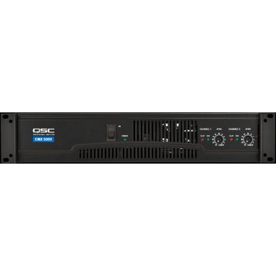 CMX 500Va 1200 Watt Power Anfi - 1