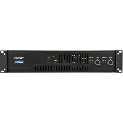 CMX 800Va 2000 Watt Power Anfi - 1