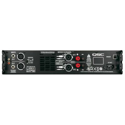 GX3 850 Watt Power Anfii