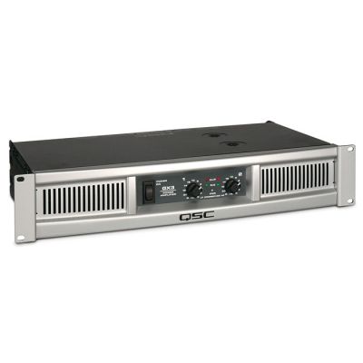 GX3 850 Watt Power Anfii