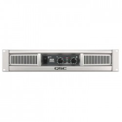 Qsc - GX5 1400 Watt Power Anfii